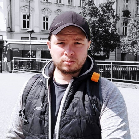 cv photo
